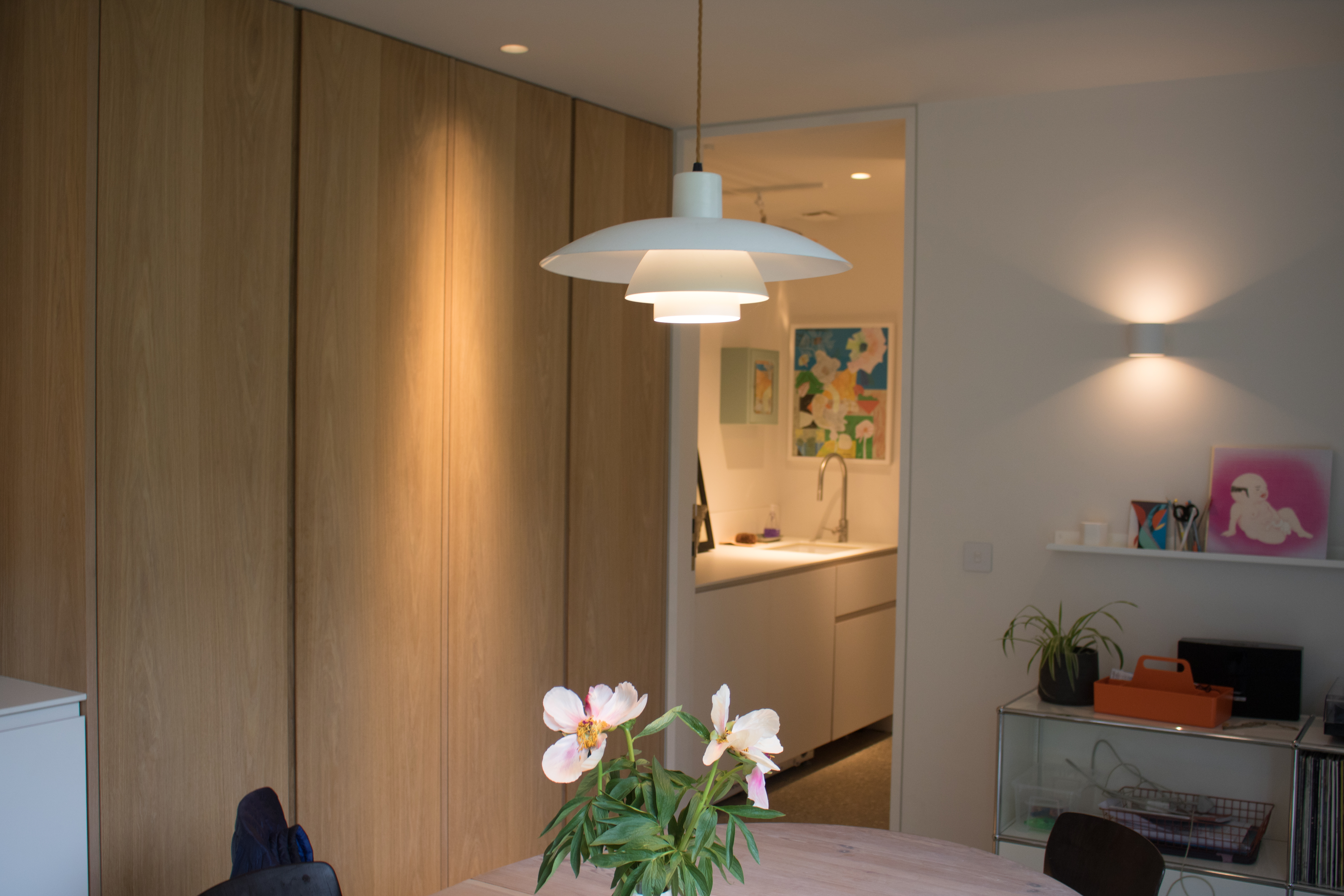 Lucent on sale pendant light